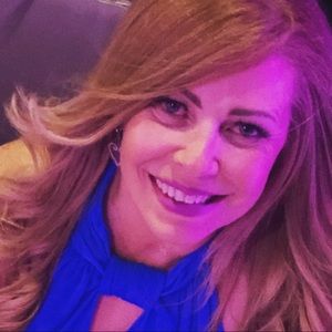 Meet your Posher, Maribel